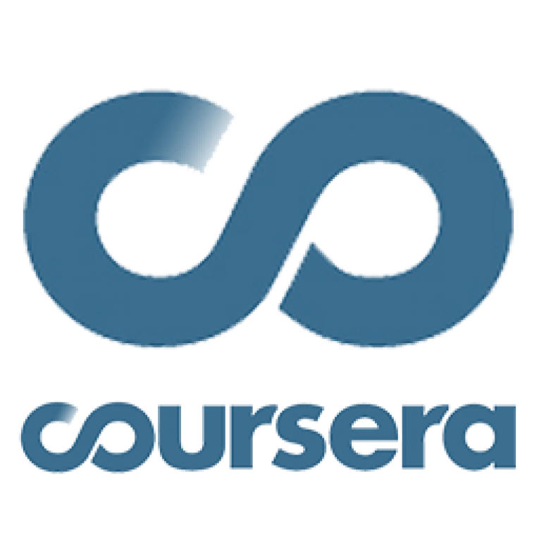 Coursera Logo