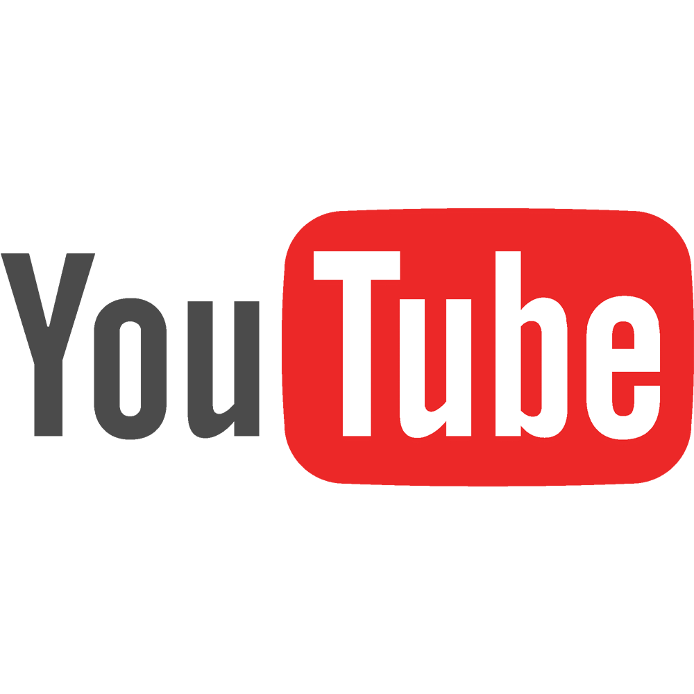 Youtube Logo